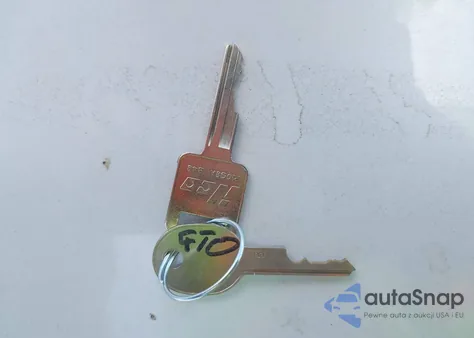 1967 Pontiac Gto z USA, uszkodzony, nr VIN 242177K141974